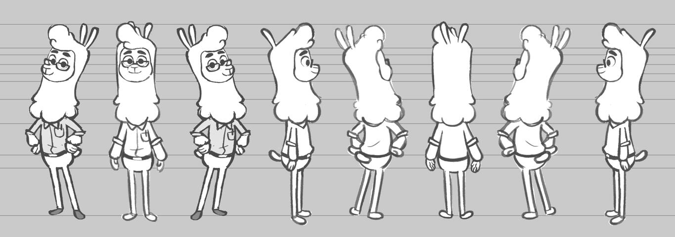 Sweet Hell (personal project)