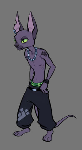 Sphinx design