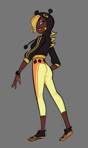 Farigiraf (Pokemon)