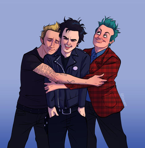 Green Day
